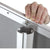 Trappa Post Sign Stand