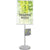 Trappa Post Sign Stand