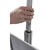 Trappa Post Sign Stand