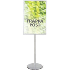 Trappa Post Sign Stand