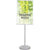 Trappa Post Sign Stand