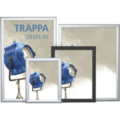 Trappa Poster Frame Display