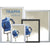 Trappa Poster Frame Display