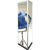 Tri-Tower Deluxe Display