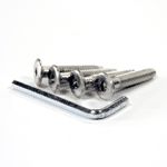 Twist Counter Hardware