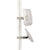 Linear Pro 10ft Modular Backwall