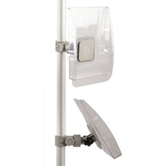 Universal Literature Holder