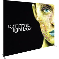 vector frame master dynamic light box rectangle 04