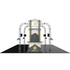 Vesta Orbital Express Truss 20x20 Modular Exhibit