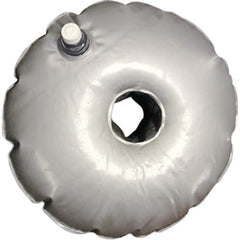 Zoom Flex Flag Water Ring Fillable Base