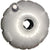Zoom Flex Flag Water Ring Fillable Base
