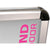 Whirlwind Outdoor Sign Stand
