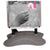Whirlwind Outdoor Sign Stand