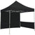 Zoom 10 Popup Tent Full Wall Only