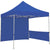 Zoom 10 Popup Tent Full Wall Only