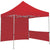 Zoom 10 Popup Tent Full Wall Only