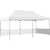 Zoom 20 Popup Tent Half Wall Kit Only