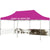 Zoom 20 Popup Tent Half Wall Kit Only