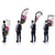 Backpack Banners