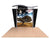 BrandStand Satellite™ System - Exhibit Systems