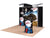 BrandStand Satellite™ System - Exhibit Systems