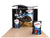 BrandStand Satellite™ System - Exhibit Systems