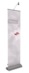 Retractable Banners - BrandStand™ 3.5