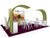 NEO On The Move Trade Show Furniture