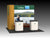 10' x 10' Displays - Quadro Pop Ups