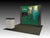 8' x 10' Displays - Quadro Pop Ups