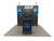 10' x 10' - Intro Fabric Panel Displays