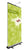 Retractable Banner - BrandStand™ 2 (Double-Sided Retractable Indoor Display Stand)
