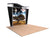BrandStand Satellite™ System - Exhibit Systems
