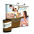 Show N Rise Trade Show Pop Up Displays
