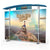 10ft Timberline Modular Display