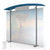 10ft Timberline Modular Display