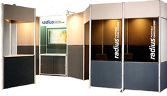 Pole Panel Art Hanging Systems