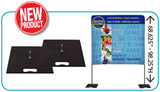 Over The Top Table Display Headers