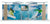20ft Timberline Monitor Display Fabric Sides and Slat Walls