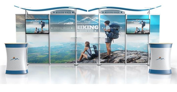 20' Hybrid Modular Displays - Hybrid Modular Displays – American Image ...