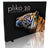 Pliko Backlit Trade Show Display