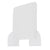 CounterTop Freestanding Sneeze Guards