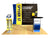 10' x 10' Displays - Perfect 10 Hybrid Displays