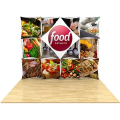 3D Snap™ 4x3 Displays
