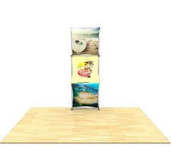 3D Snap™1x3 Displays