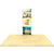 3D Snap™1x3 Displays