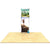 3D Snap™1x3 Displays