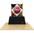Table Top 3D Snap™ Displays