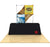 Table Top 3D Snap™ Displays