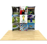 3D Snap™ 3x3 Displays